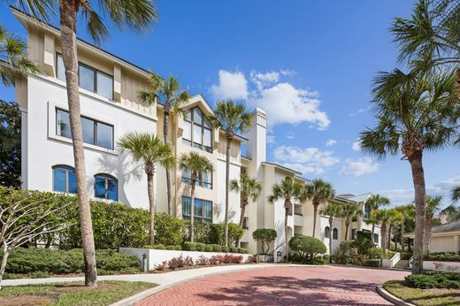 Apartment in Fernandina Beach, Nassau County