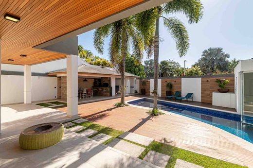 Maison individuelle à Rio de Janeiro