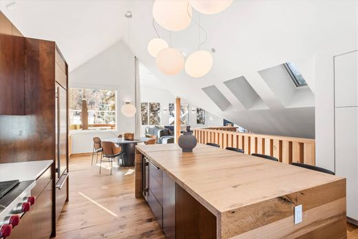 Detached House in Aspen, Pitkin County