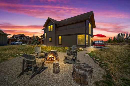 Detached House in Fraser, Grand County