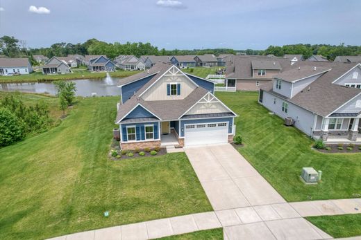 Casa en Frankford, Sussex County