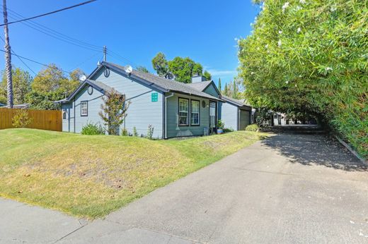 Luxus-Haus in Walnut Grove, Sacramento County