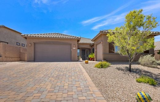 Einfamilienhaus in Marana, Pima County