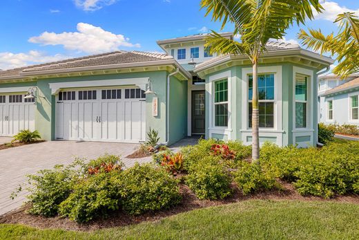 Luxury home in Naples, Collier County