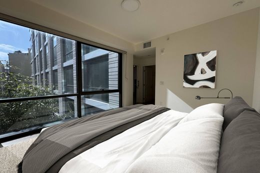 Apartament w Los Angeles, Los Angeles County