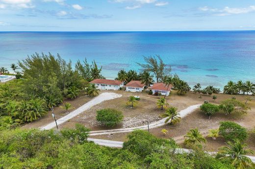 Detached House in Governor’s Harbour, Central Eleuthera District