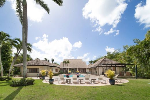 Maison de luxe à La Romana, Provincia de La Romana