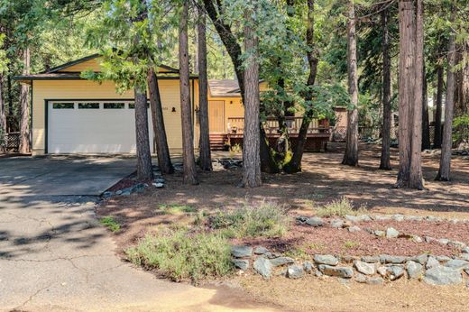 Casa en Pioneer, Amador County