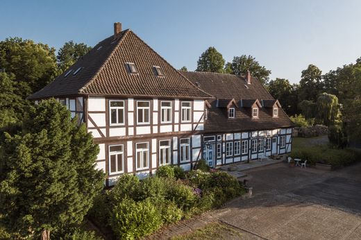 Detached House in Barsinghausen, Lower Saxony