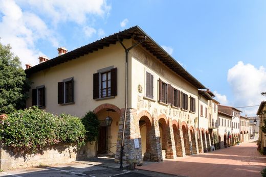 Μονοκατοικία σε Civitella in Val di Chiana, Province of Arezzo