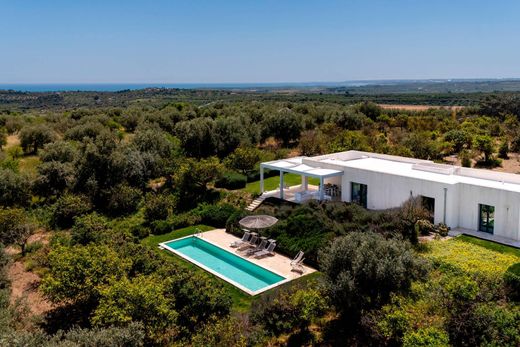 Villa in Noto, Syracuse