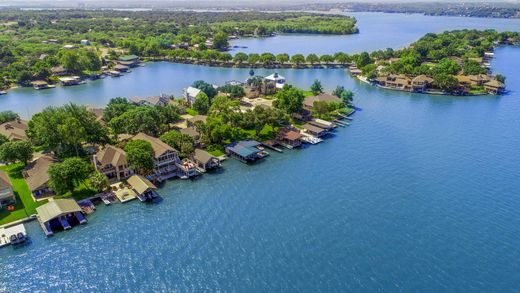 Detached House in Granite Shoals, Burnet County