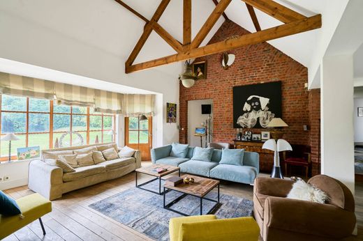 ‏בית חד-משפחתי ב  Faches-Thumesnil, North