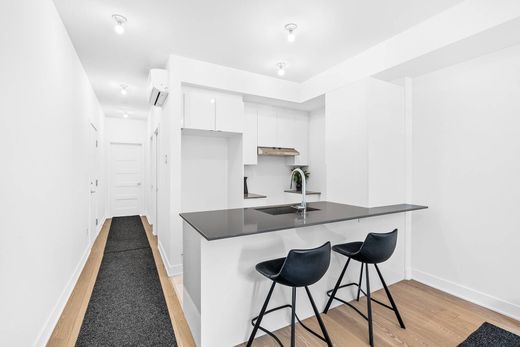 ﺷﻘﺔ ﻓﻲ Montréal, City of Montréal