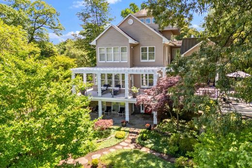 Detached House in Annapolis, Anne Arundel County