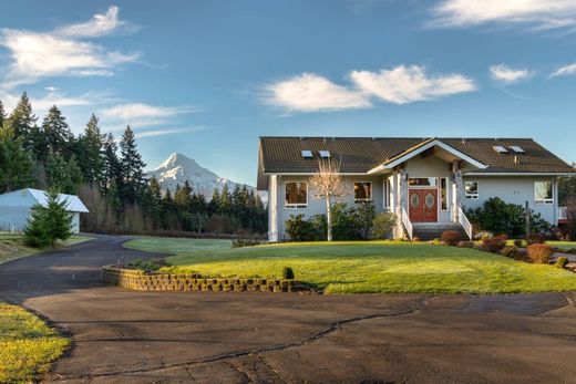 ‏בתי יוקרה ב  Mount Hood, Hood River County