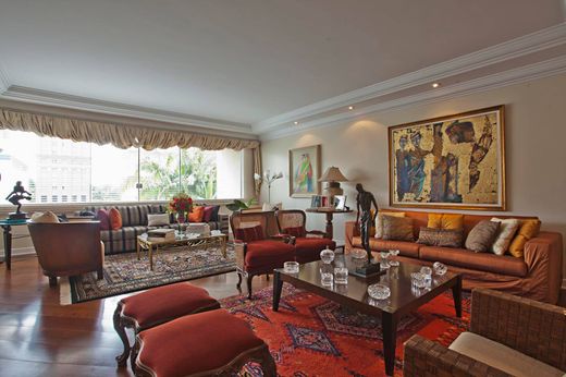 Casa en São Paulo