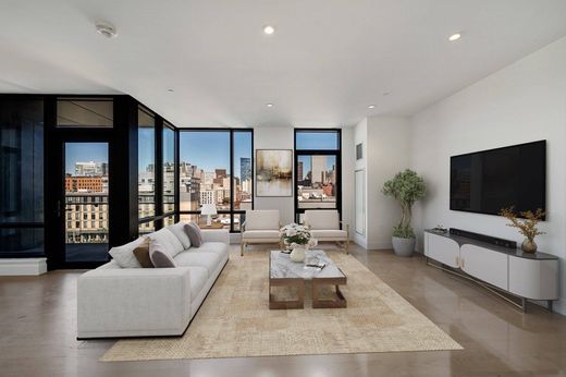 Apartment in Boston, Suffolk County