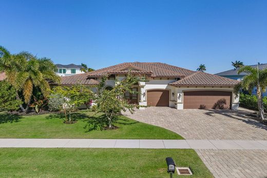 Detached House in Marco Island, Collier County