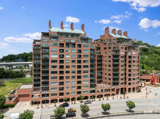 Appartement à Cincinnati, Comté de Hamilton