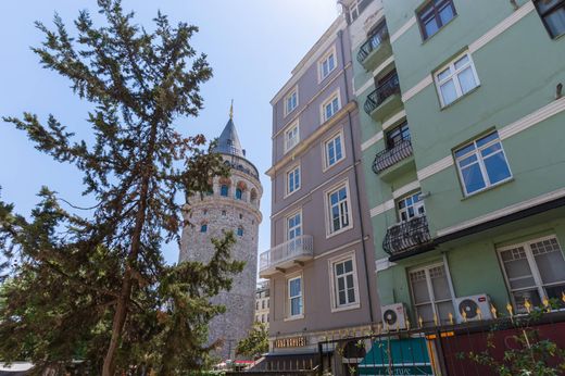 Luxe woning in Istanbul, İstanbul