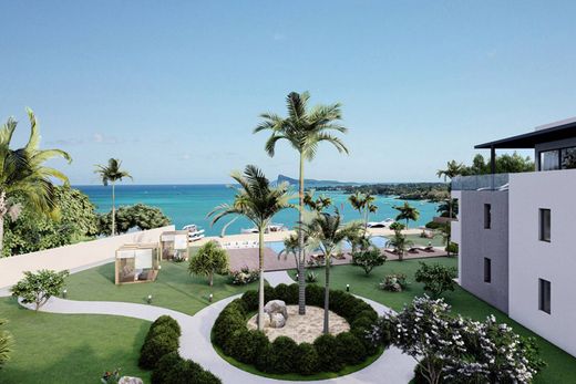 Vrijstaand huis in Grand Baie, Rivière du Rempart District