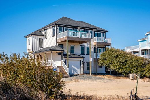 Maison individuelle à Corolla, Comté de Currituck