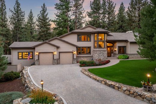 Maison individuelle à Reno, Comté de Washoe