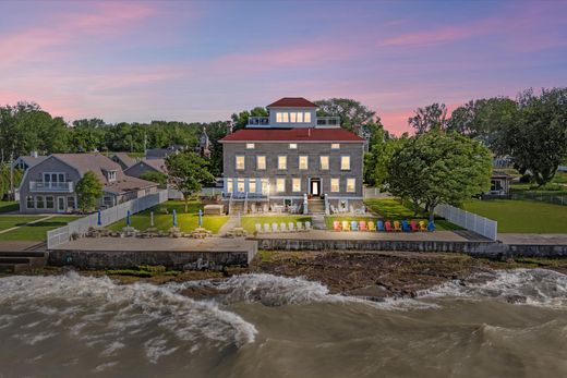 Casa Unifamiliare a Marblehead, Ottawa County