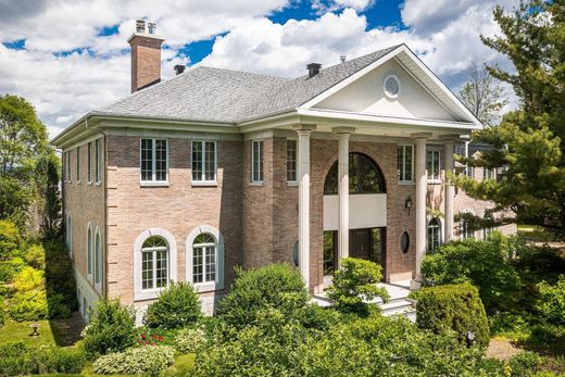 Dom jednorodzinny w Vaudreuil-Dorion, Montérégie