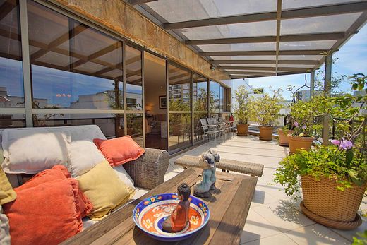 Duplex appartement in Rio de Janeiro