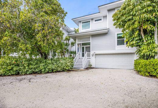 Townhouse - Boca Grande, Lee County