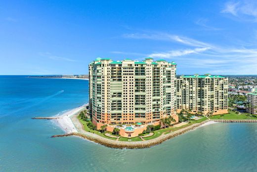 Appartement à Marco Island, Comté de Collier