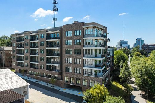 Appartement à Atlanta, Comté de Fulton