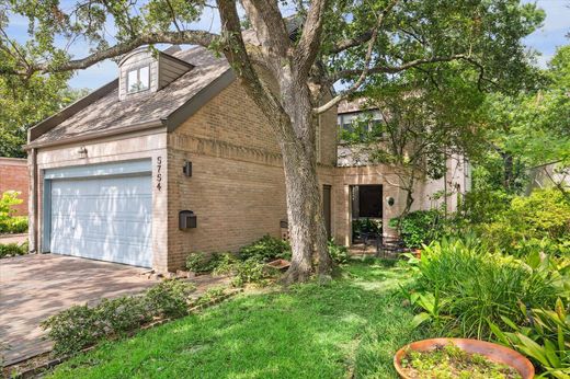 Townhouse in Houston, Harris County