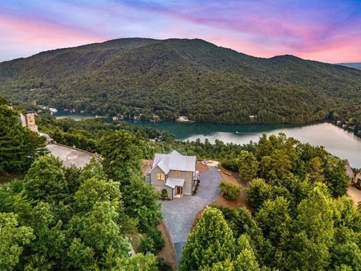 Casa Independente - Clayton, Rabun County