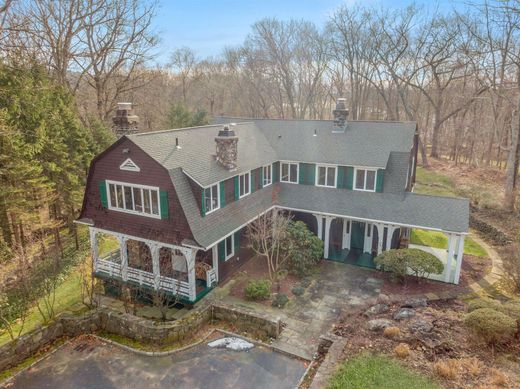 Detached House in Yorktown Heights, Westchester County