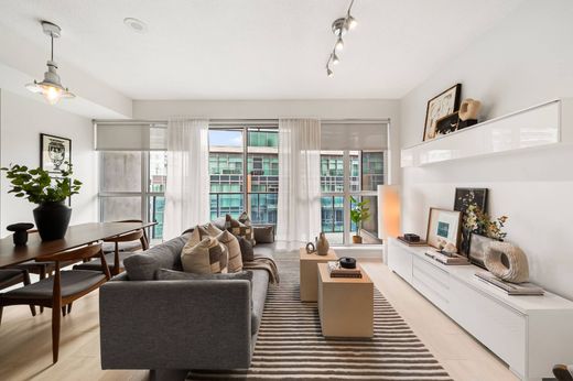 Apartamento - Toronto, Ontario