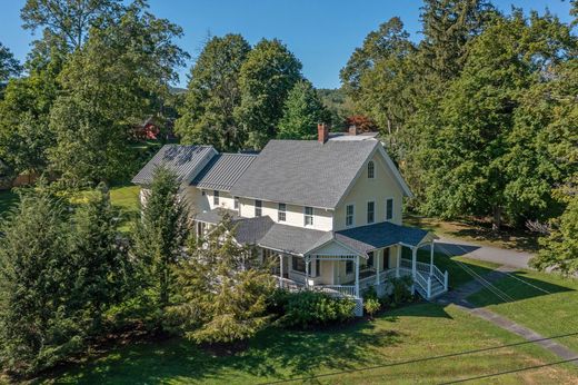 Vrijstaand huis in Lakeville, Litchfield County