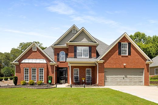 Detached House in Powder Springs, Cobb County