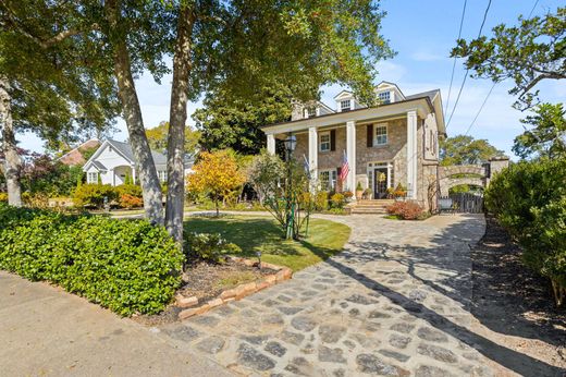 Einfamilienhaus in Greenville, Greenville County