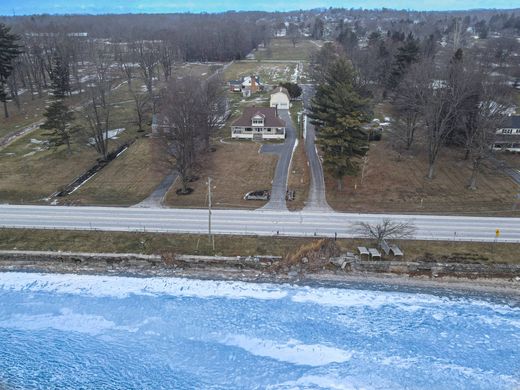 Dom jednorodzinny w Owasco, Cayuga County