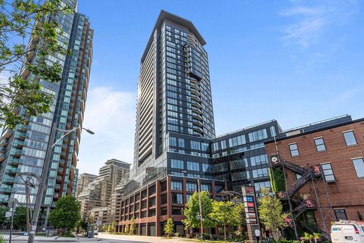 Apartment in Toronto, Ontario