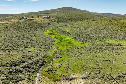 Land in Peoa, Summit County