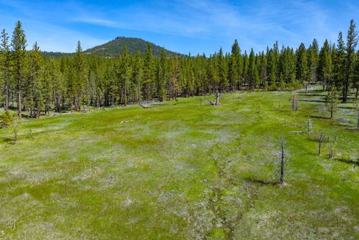 Land in Portola, Plumas County