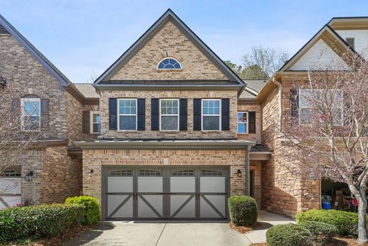 Townhouse in Alpharetta, Fulton County