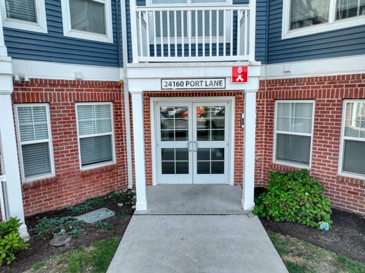 بيت مستقل ﻓﻲ Lewes, Sussex County