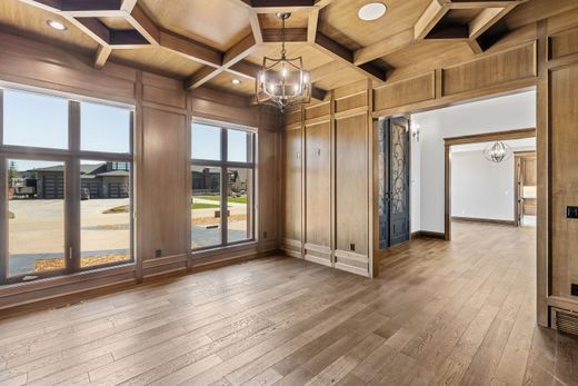 Apartment in Edmonton, Alberta