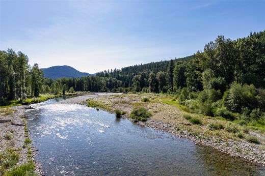 Terreno a Saint Regis, Mineral County