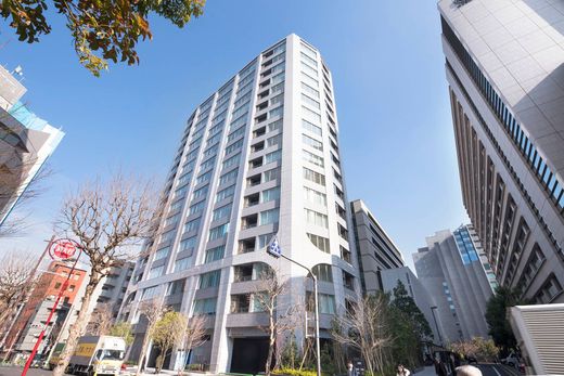 Apartment in Tokyo, Tokyo Prefecture